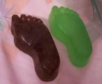 Foot Soap